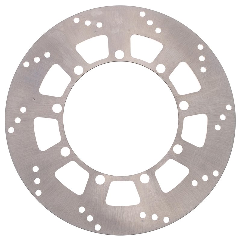 MTX Brake Disc Front (Solid) | Kawasaki KL/KLR650