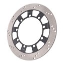 MTX Brake Disc Front (Solid) | Kawasaki KL/KLR650