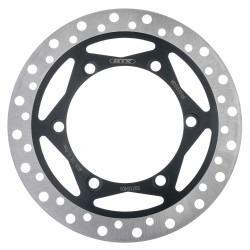 MTX Brake Disc Front (Solid) | Kawasaki KL250 /KLX 250