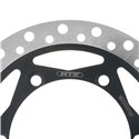 MTX Brake Disc Front (Solid) | Kawasaki KL250 /KLX 250