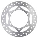 MTX Brake Disc Front (Solid) | Kawasaki KL250 /KLX 250