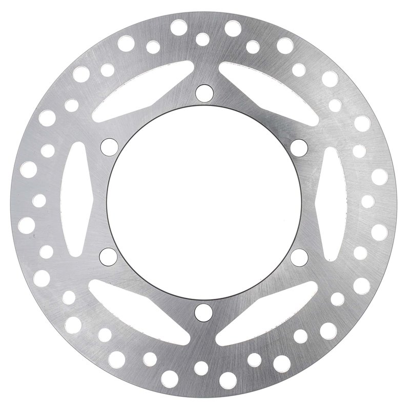 MTX Brake Disc Front (Solid) | Kawasaki KL250 /KLX 250