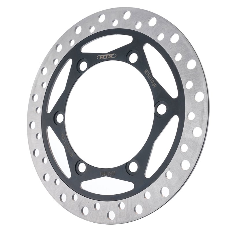 MTX Brake Disc Front (Solid) | Kawasaki KL250 /KLX 250