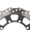 MTX Brake Disc Front (Solid) | Kawasaki KLR650