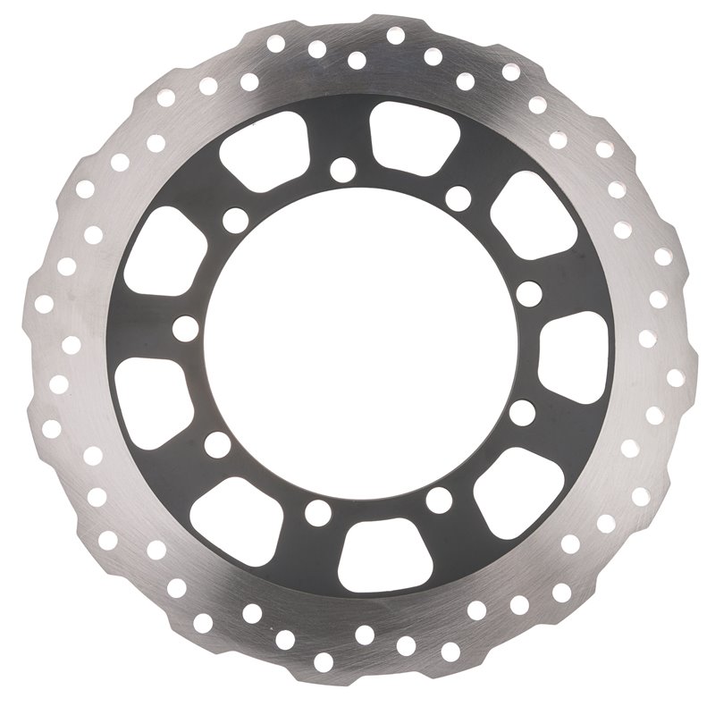 MTX Brake Disc Front (Solid) | Kawasaki KLR650