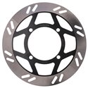 MTX Brake Disc Front (Solid) | Kawasaki KLX250 ES/S/SE/SR