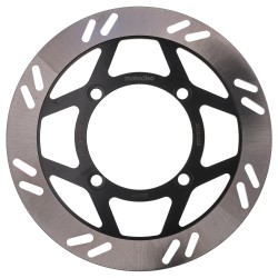 MTX Remschijf Voorzijde (vast) | Kawasaki KLX250 ES/S/SE/SR