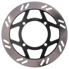 MTX Brake Disc Front (Solid) | Kawasaki KLX250 ES/S/SE/SR