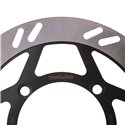 MTX Brake Disc Front (Solid) | Kawasaki KLX250 ES/S/SE/SR