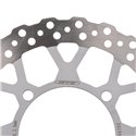 MTX Brake Disc Front (Solid) | Kawasaki KLX250S