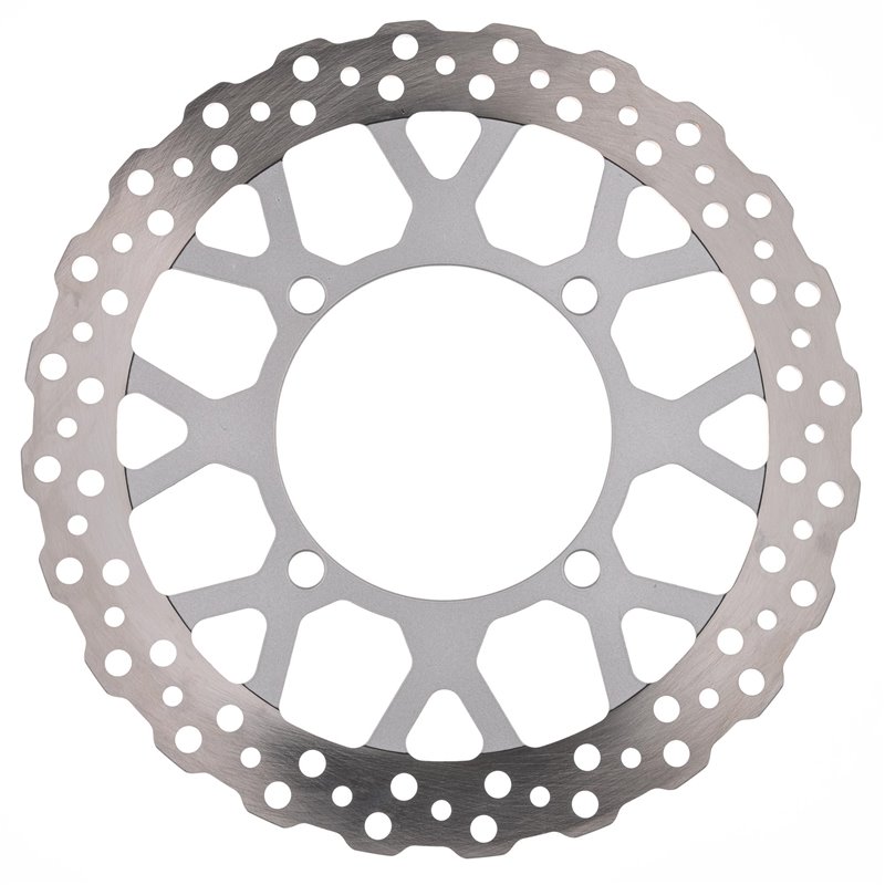 MTX Brake Disc Front (Solid) | Kawasaki KLX250S