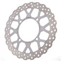 MTX Brake Disc Front (Solid) | Kawasaki KLX250S