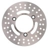 MTX Brake Disc Front (Solid) | Kawasaki KVF300/KLF300 
