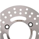 MTX Brake Disc Front (Solid) | Kawasaki KVF300/KLF300 