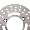 MTX Brake Disc Front (Solid) | Kawasaki KVF300/KLF300 