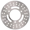 MTX Brake Disc Front (Solid) | Kawasaki KVF300/KLF300 