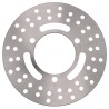 MTX Brake Disc Front (Solid) | Kawasaki KVF300/KLF300 