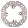 MTX Brake Disc Front (Solid) | Kawasaki KVF360/KVF650