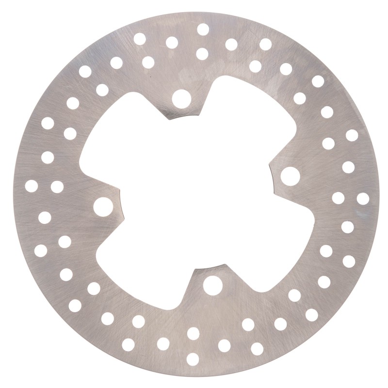MTX Brake Disc Front (Solid) | Kawasaki KVF360/KVF650