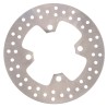 MTX Brake Disc Front (Solid) | Kawasaki KVF360/KVF650