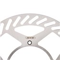 MTX Brake Disc Front (Solid) | Kawasaki KX250