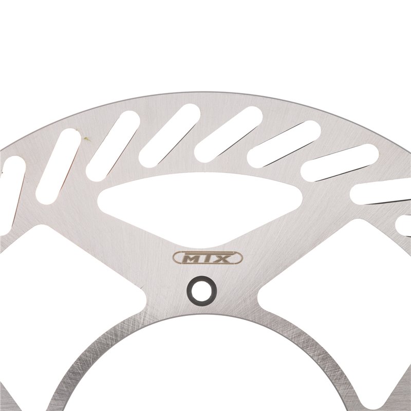 MTX Brake Disc Front (Solid) | Kawasaki KX250