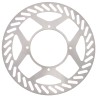 MTX Brake Disc Front (Solid) | Kawasaki KX250