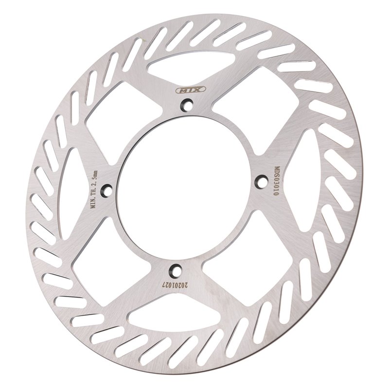 MTX Brake Disc Front (Solid) | Kawasaki KX250