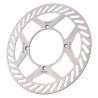 MTX Brake Disc Front (Solid) | Kawasaki KX250