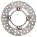 MTX Brake Disc Front (Solid) | Kawasaki KX65