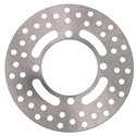 MTX Brake Disc Front (Solid) | Kawasaki KX65