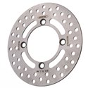 MTX Brake Disc Front (Solid) | Kawasaki KX65