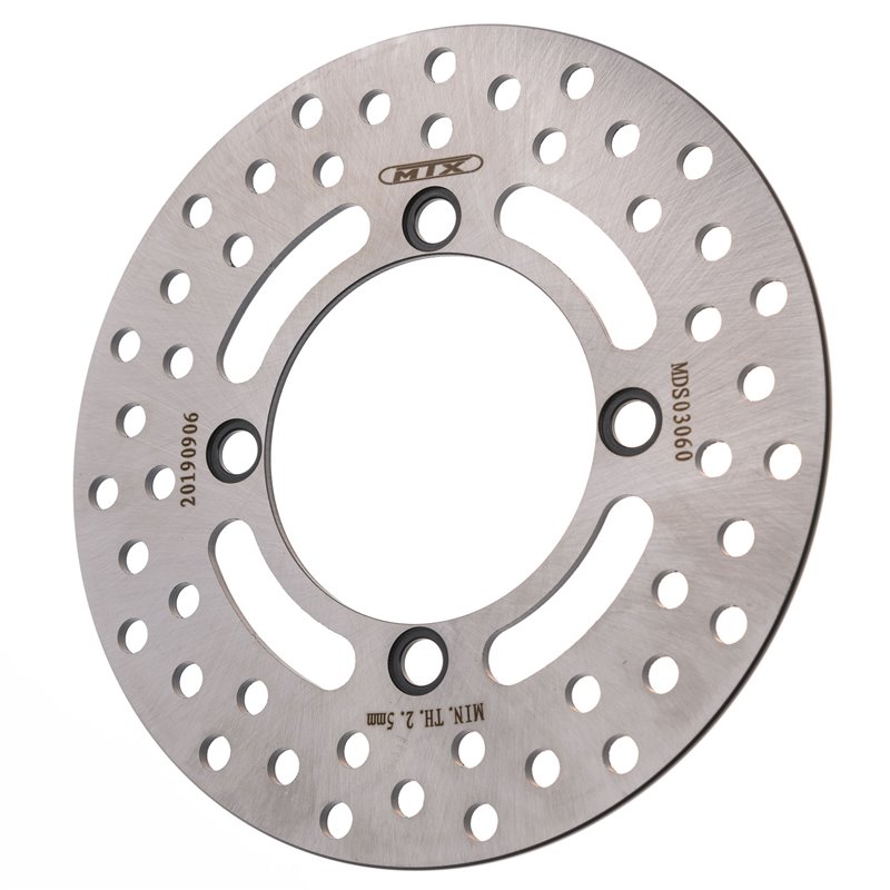 MTX Brake Disc Front (Solid) | Kawasaki KX65