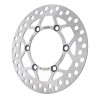 MTX Brake Disc Front (Solid) | Kawasaki KX85/Suzuki RM100
