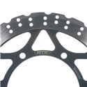 MTX Brake Disc Front (Solid) | Kawasaki Ninja 250