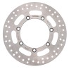 MTX Brake Disc Front (Solid) | Kawasaki VN 1500 Vulcan Nomad Fi