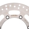 MTX Brake Disc Front (Solid) | Kawasaki VN 1500 Vulcan Nomad Fi