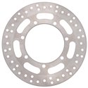 MTX Brake Disc Front (Solid) | Kawasaki VN 1500 Vulcan Nomad Fi