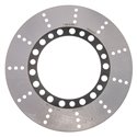 MTX Brake Disc Front (Solid) | Kawasaki VN750 VULCAN