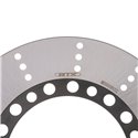 MTX Brake Disc Front (Solid) | Kawasaki VN750 VULCAN