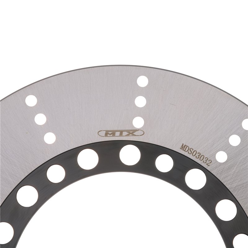 MTX Brake Disc Front (Solid) | Kawasaki VN750 VULCAN