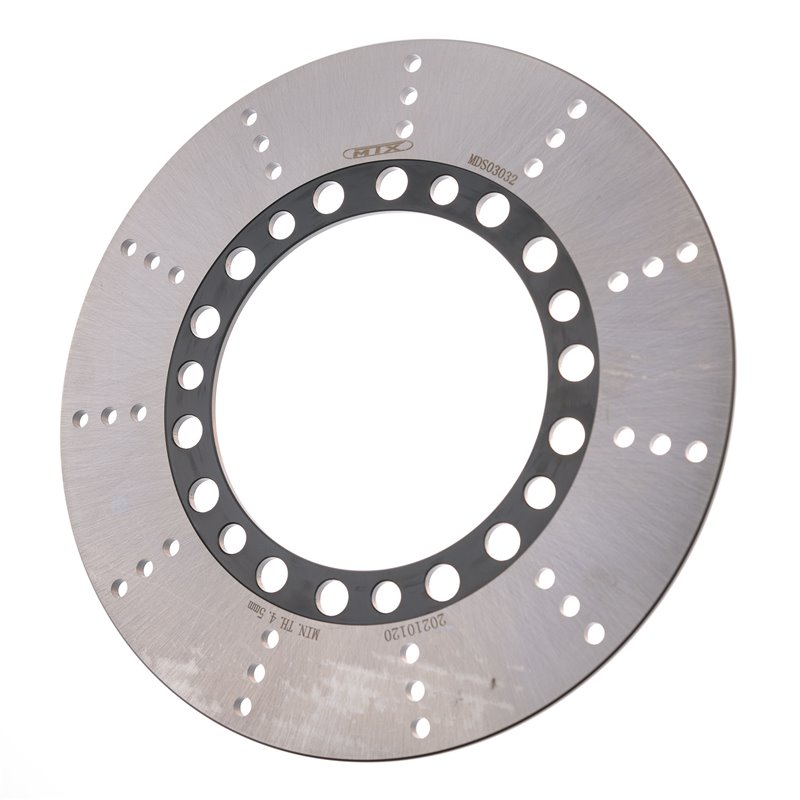 MTX Brake Disc Front (Solid) | Kawasaki VN750 VULCAN