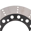 MTX Brake Disc Front (Solid) | Kawasaki Z1000