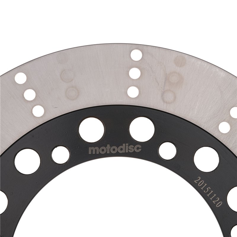 MTX Brake Disc Front (Solid) | Kawasaki Z1000