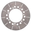 MTX Brake Disc Front (Solid) | Kawasaki Z1000