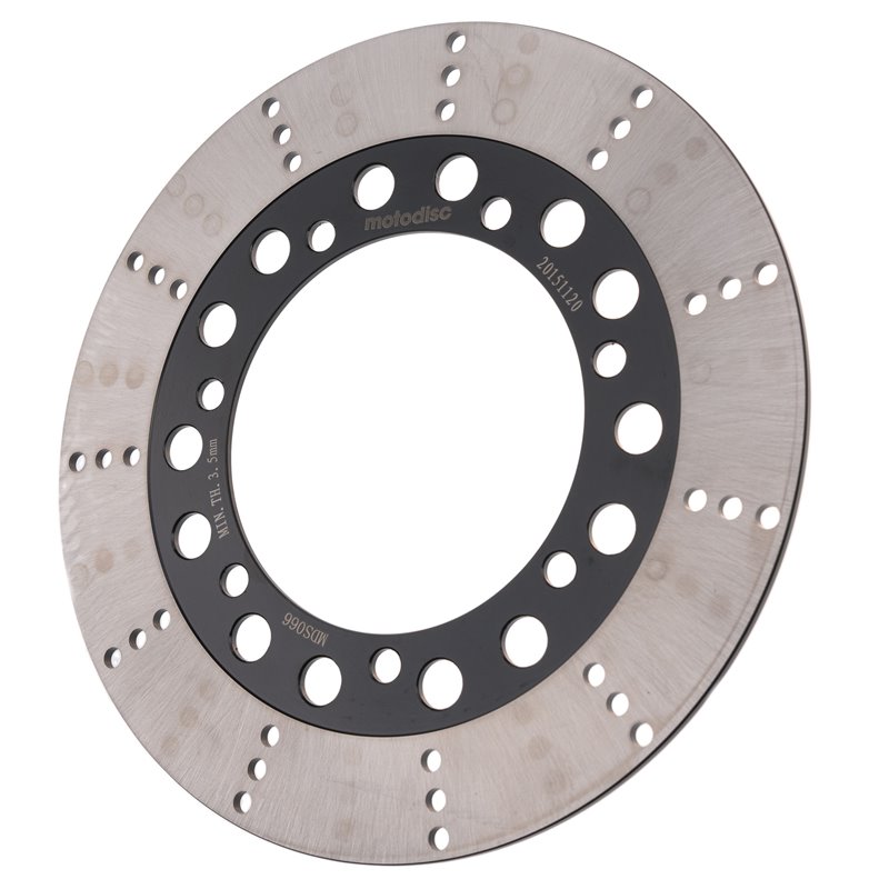 MTX Brake Disc Front (Solid) | Kawasaki Z1000