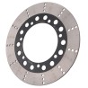 MTX Brake Disc Front (Solid) | Kawasaki Z1000