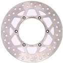 MTX Brake Disc Front (Solid) | KawasakiKX KX80 100