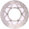 MTX Brake Disc Front (Solid) | KawasakiKX KX80 100