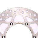 MTX Brake Disc Front (Solid) | KawasakiKX KX80 100